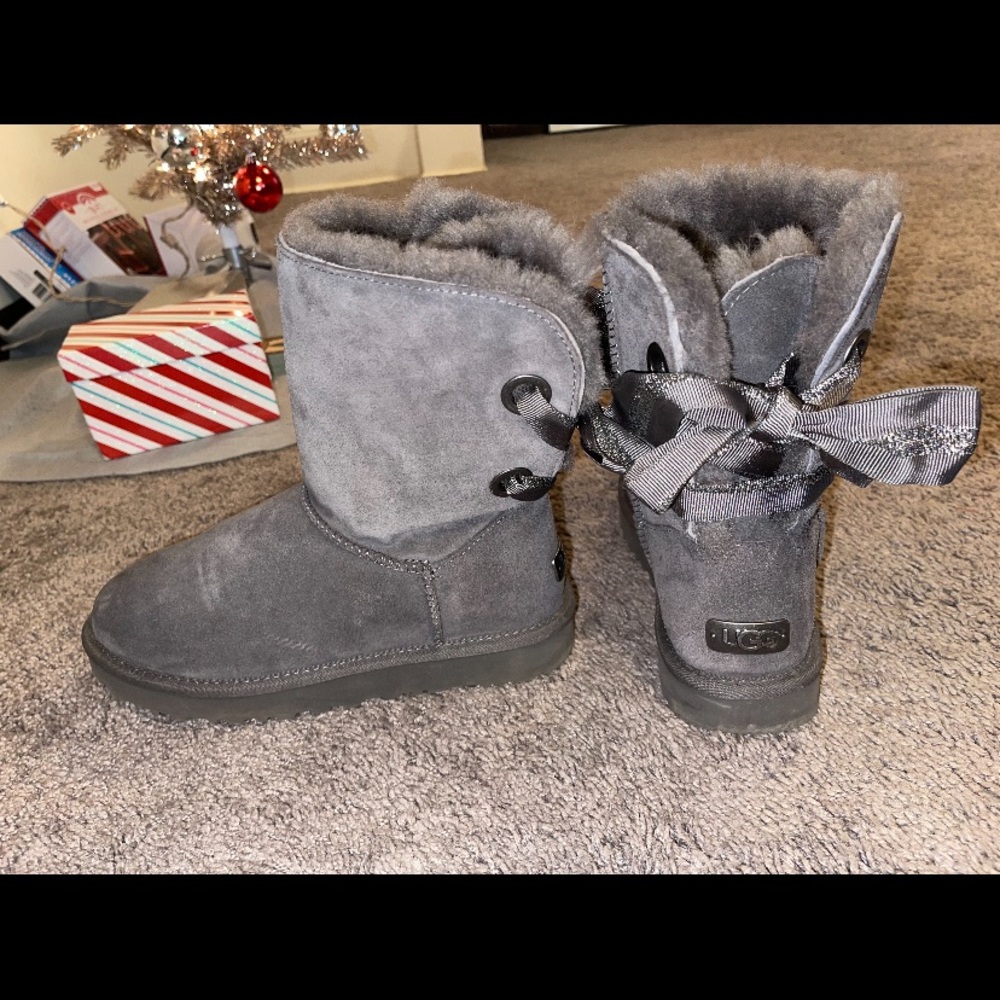 Women’s Bailey Bow Ugg’s